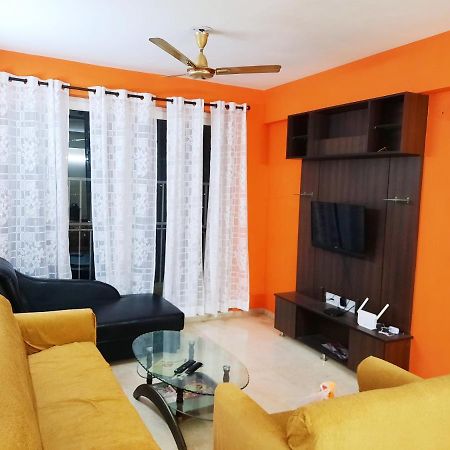 Royale Gardenia Apartment Chennai Ngoại thất bức ảnh