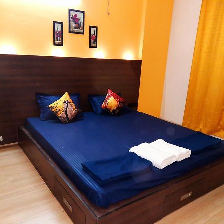 Royale Gardenia Apartment Chennai Ngoại thất bức ảnh