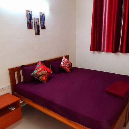 Royale Gardenia Apartment Chennai Ngoại thất bức ảnh