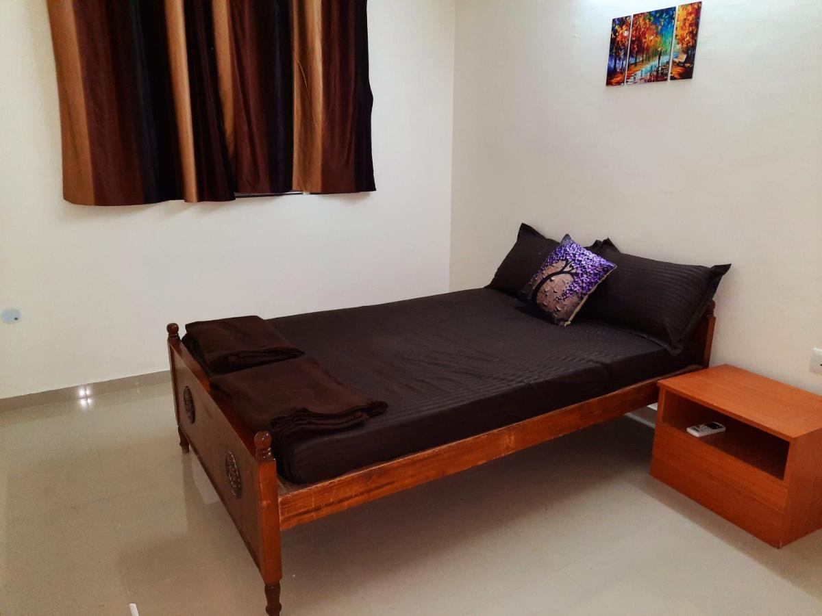 Royale Gardenia Apartment Chennai Ngoại thất bức ảnh