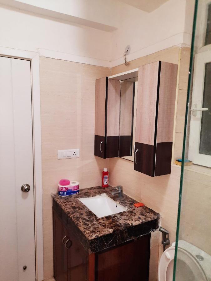 Royale Gardenia Apartment Chennai Ngoại thất bức ảnh