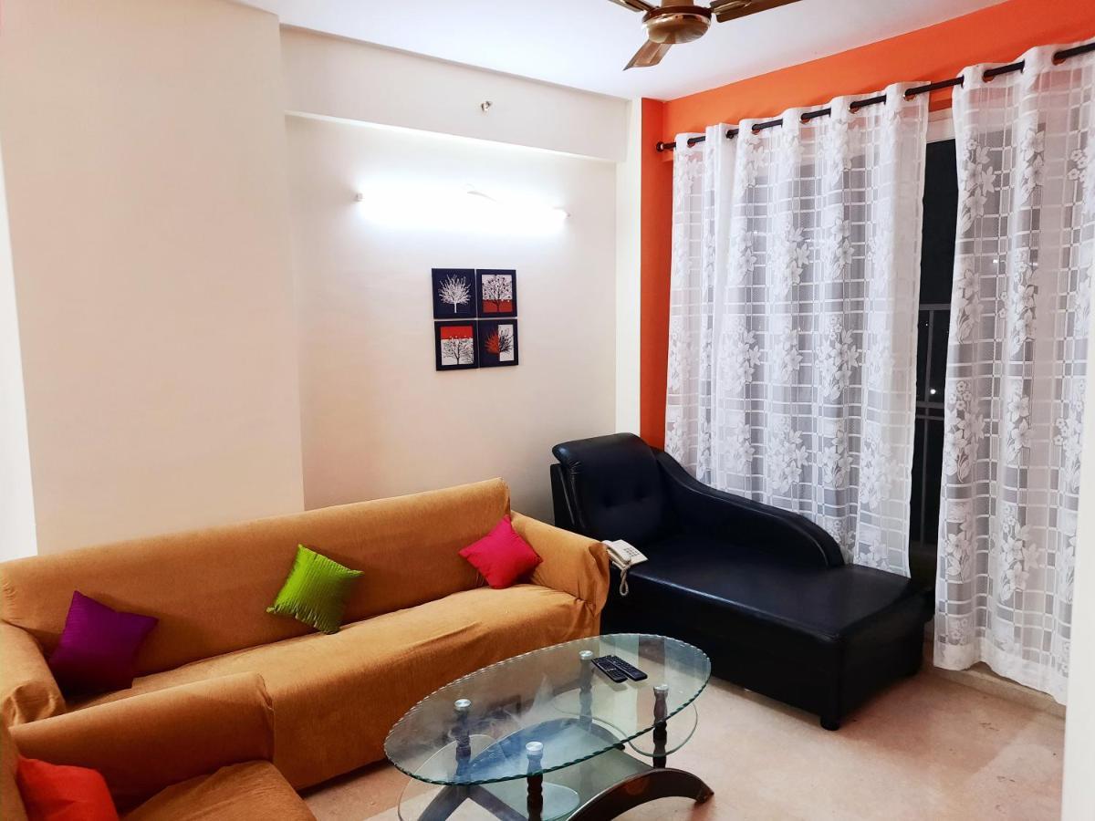 Royale Gardenia Apartment Chennai Ngoại thất bức ảnh