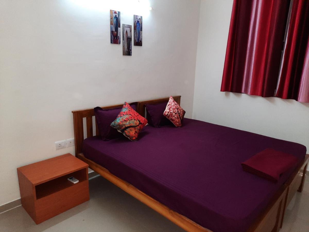 Royale Gardenia Apartment Chennai Ngoại thất bức ảnh