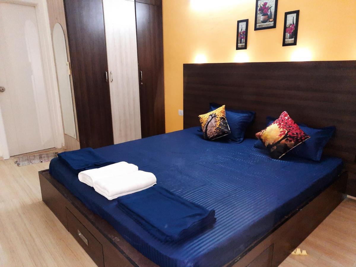 Royale Gardenia Apartment Chennai Ngoại thất bức ảnh