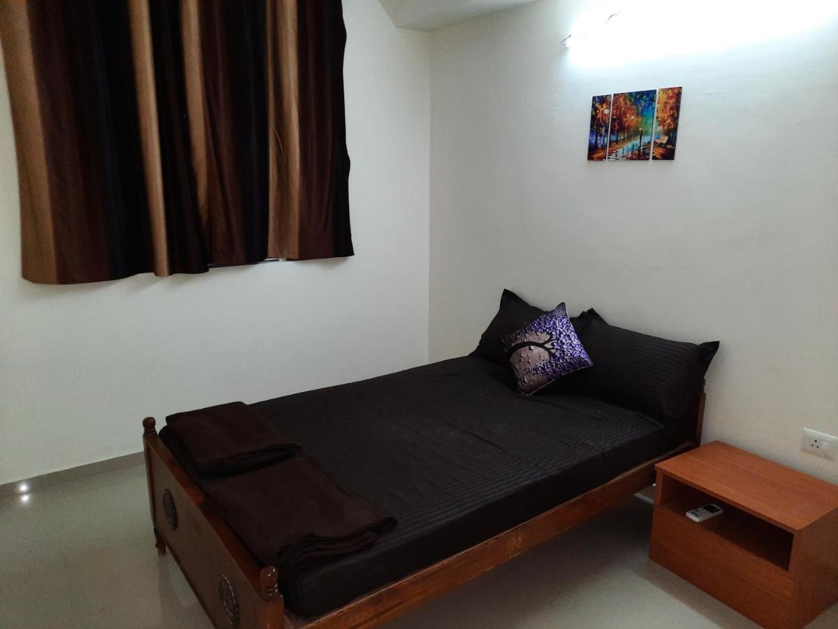 Royale Gardenia Apartment Chennai Ngoại thất bức ảnh